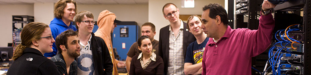 Faculty